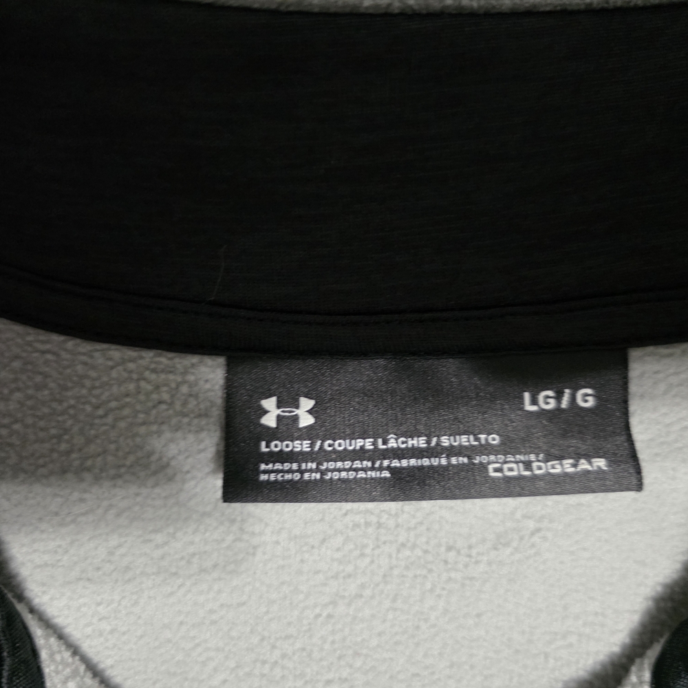 Under Armour Quarter-Zip Pullover Set - image 2